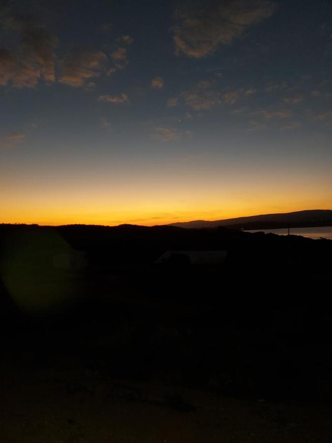 Pousada E Flat Por Do Sol Сан-Жозе-да-Барра Екстер'єр фото